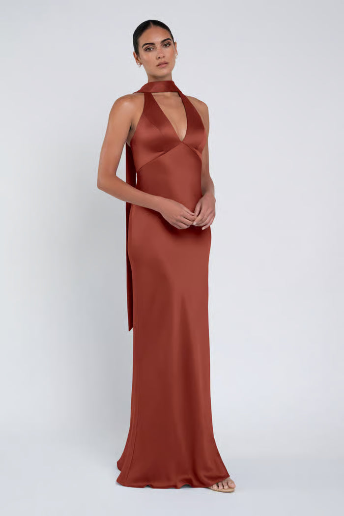 Jenny Yoo Bridesmaid Dress Louisa