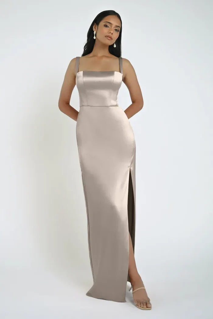 Jenny Yoo Bridesmaid Dress Lowe