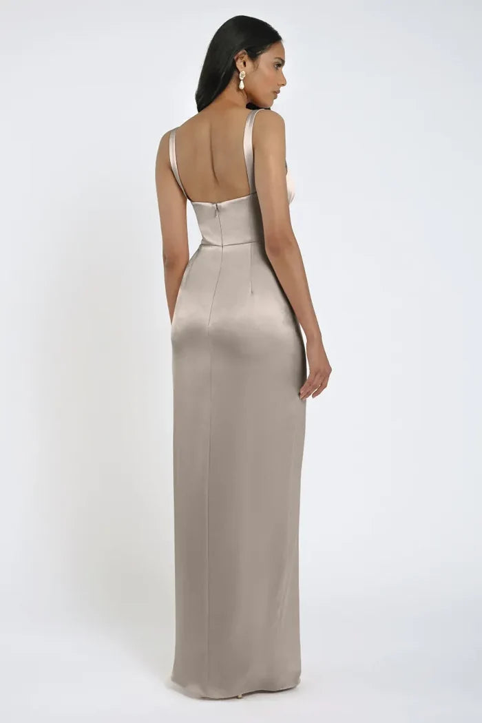 Jenny Yoo Bridesmaid Dress Lowe