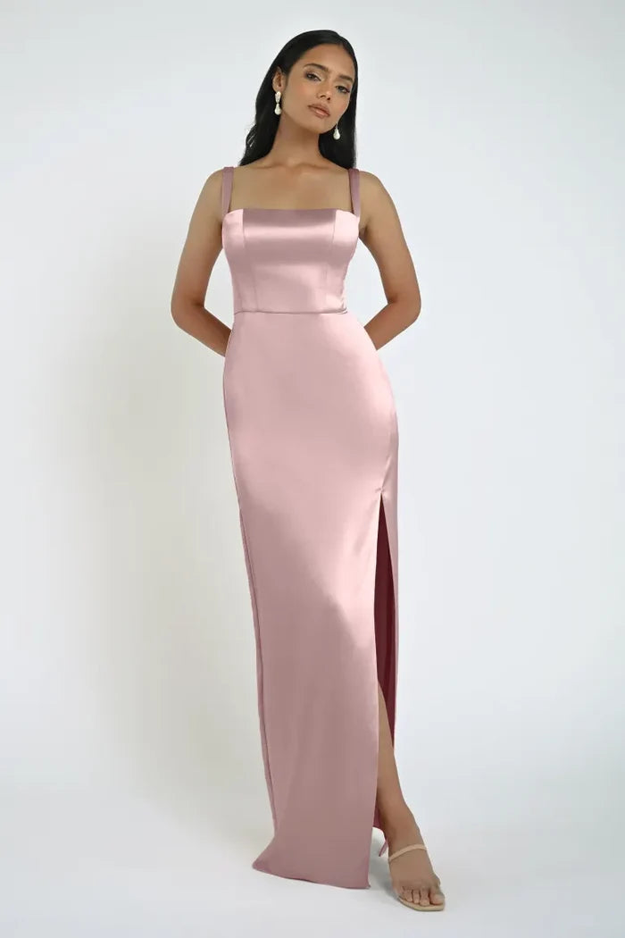 Powder Pink