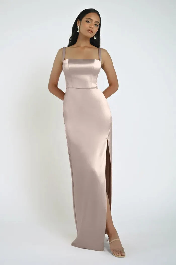 Jenny Yoo Bridesmaid Dress Lowe