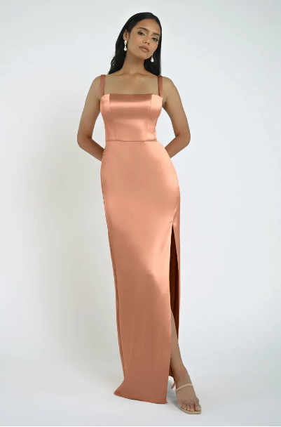 Peach Bellini