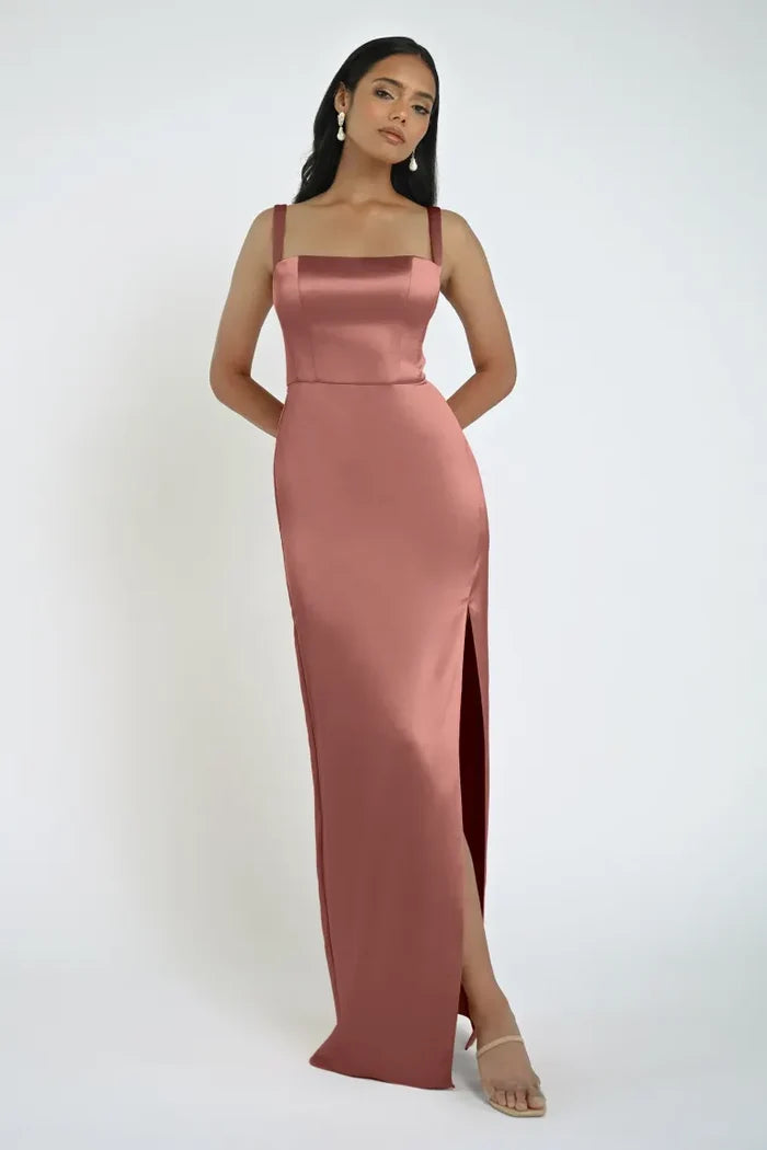 Jenny Yoo Bridesmaid Dress Lowe