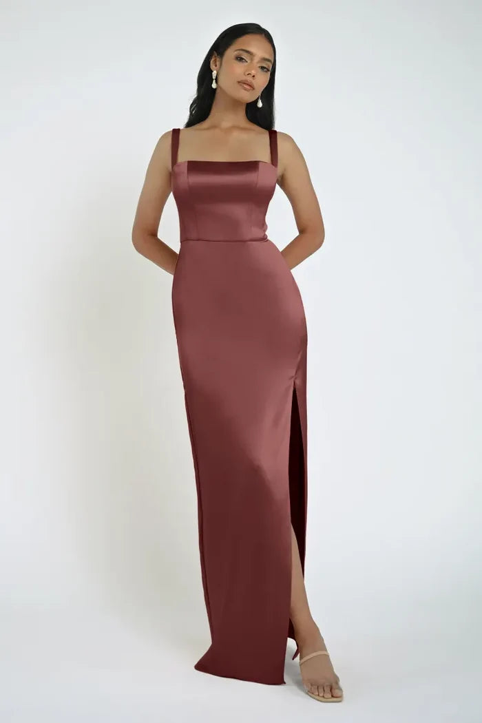 Jenny Yoo Bridesmaid Dress Lowe