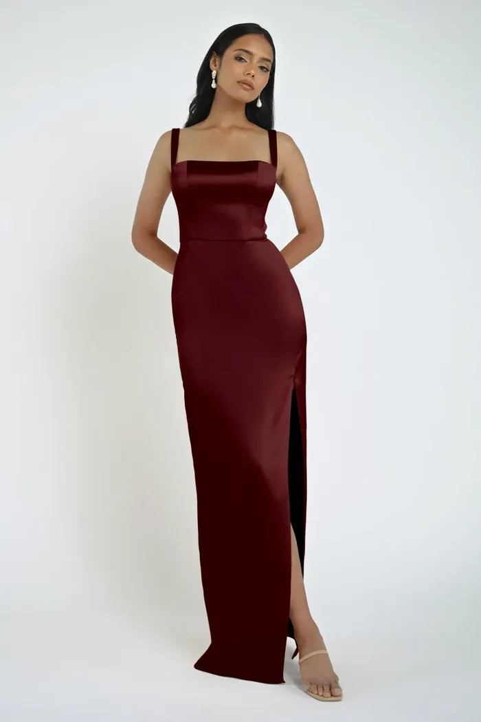 Jenny Yoo Bridesmaid Dress Lowe