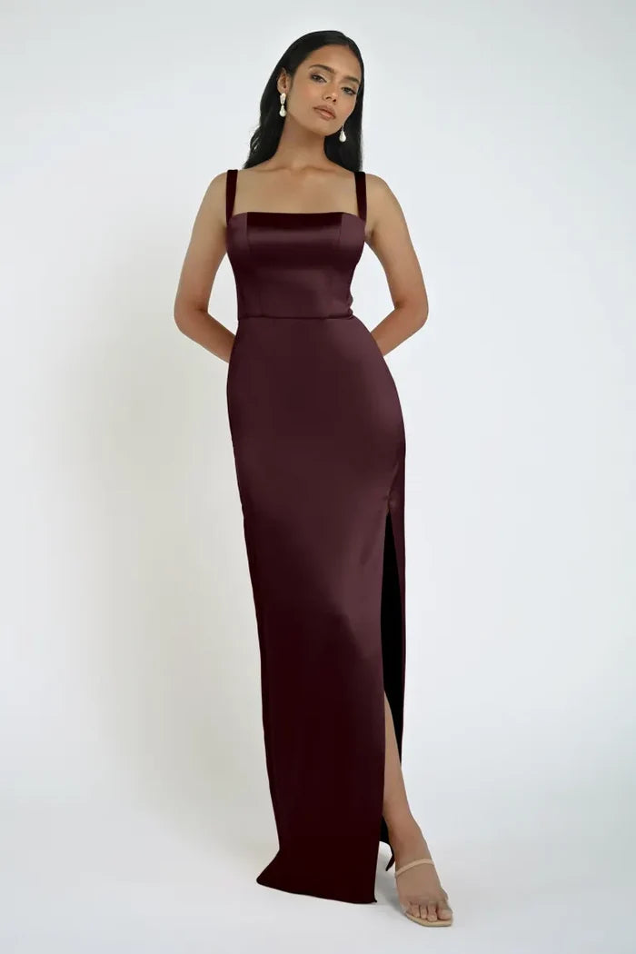 Jenny Yoo Bridesmaid Dress Lowe
