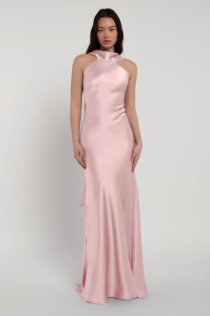 Jenny Yoo Bridesmaid Dress Luna