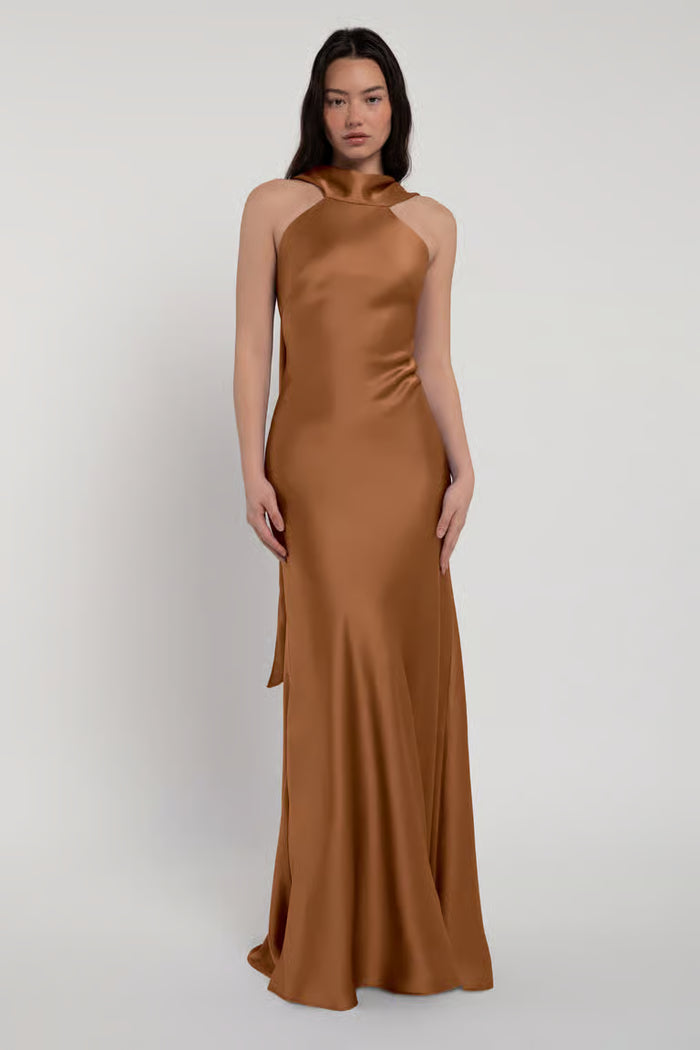 Bronze
