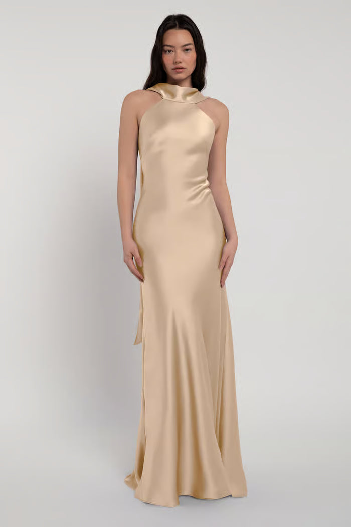 Pale Gold