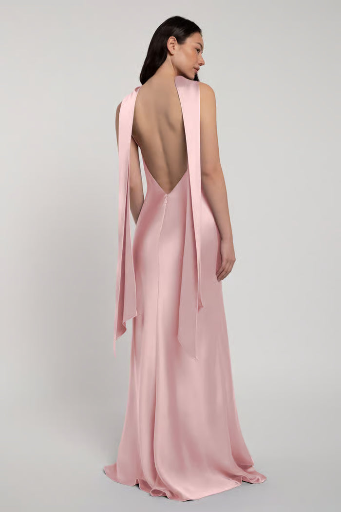 Jenny Yoo Bridesmaid Dress Luna