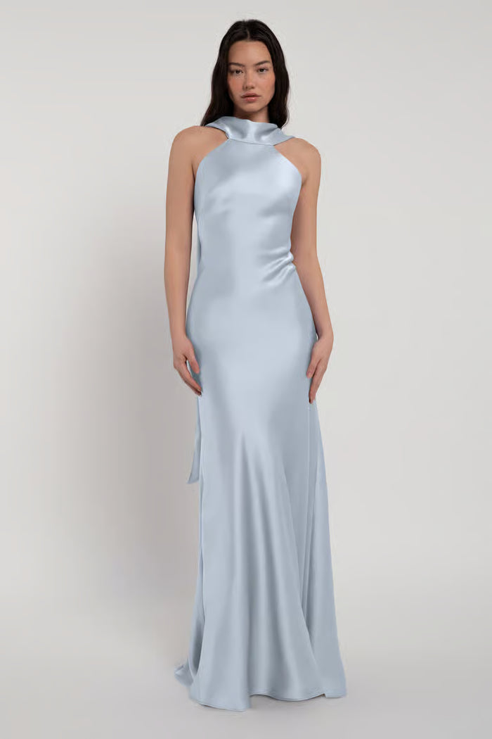 Whisper Blue