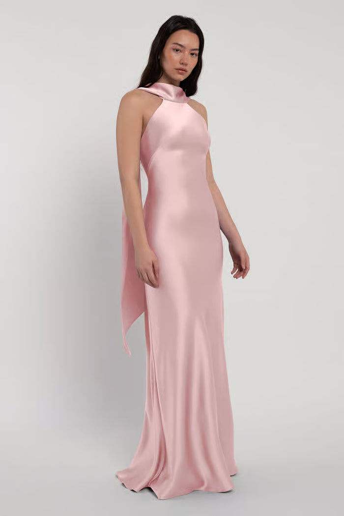 Jenny Yoo Bridesmaid Dress Luna