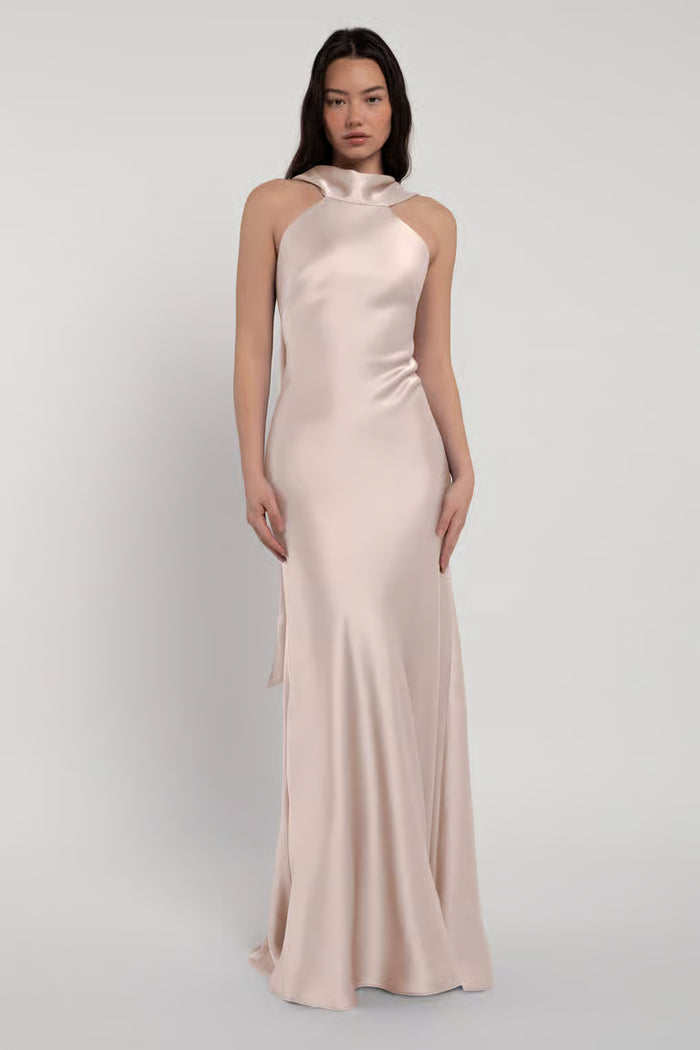 Jenny Yoo Bridesmaid Dress Luna