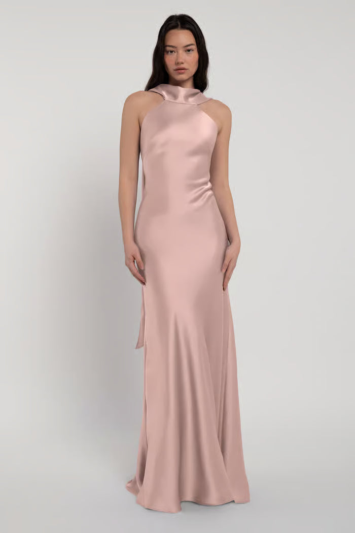 Jenny Yoo Bridesmaid Dress Luna