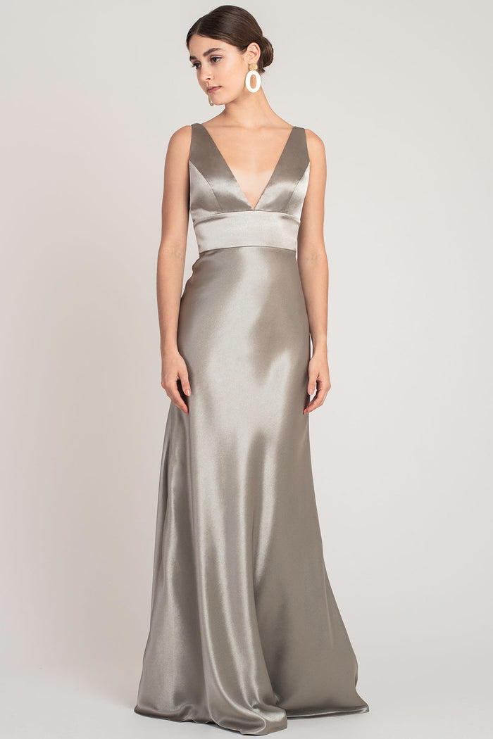 Jenny Yoo Bridesmaid Dress Luscia