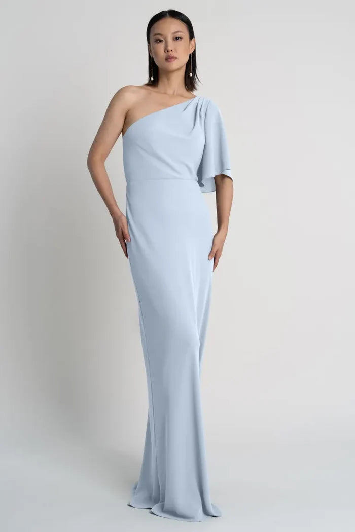 Jenny Yoo Bridesmaid Dress Lyric