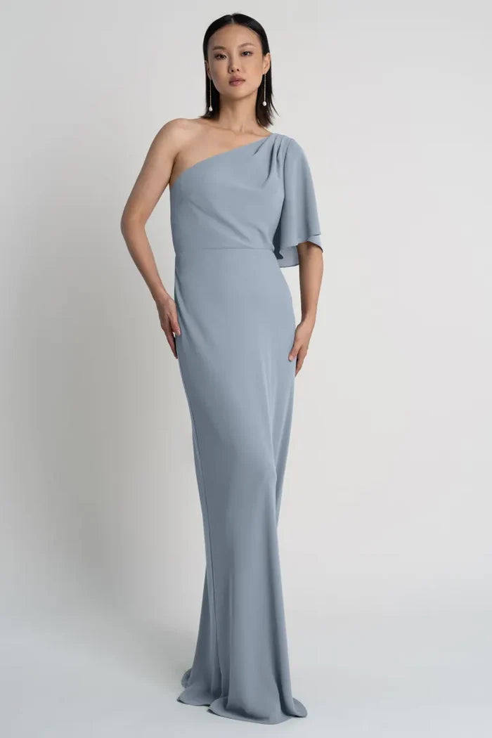 Jenny Yoo Bridesmaid Dress Lyric