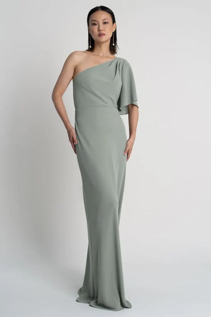Jenny Yoo Bridesmaid Dress Lyric