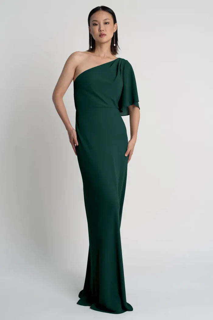 Jenny Yoo Bridesmaid Dress Lyric