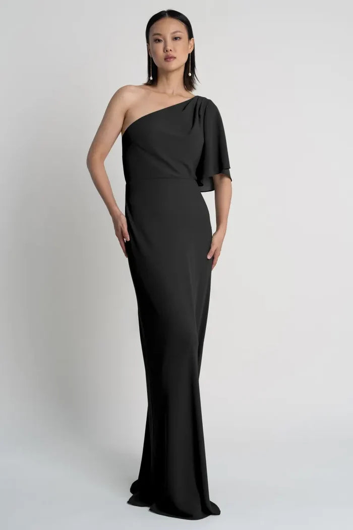 Jenny Yoo Bridesmaid Dress Lyric