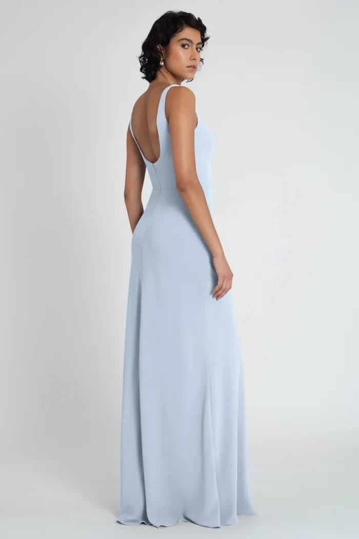 Jenny Yoo Bridesmaid Dress Maeve