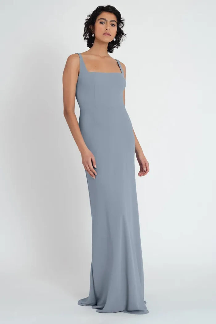 Jenny Yoo Bridesmaid Dress Maeve