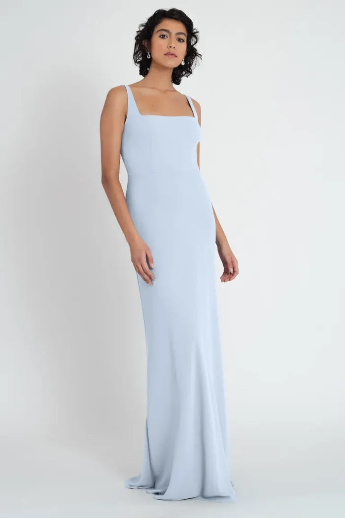 Jenny Yoo Bridesmaid Dress Maeve