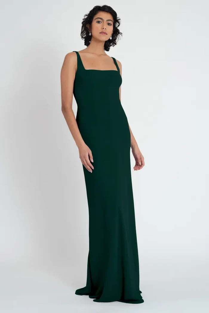 Jenny Yoo Bridesmaid Dress Maeve