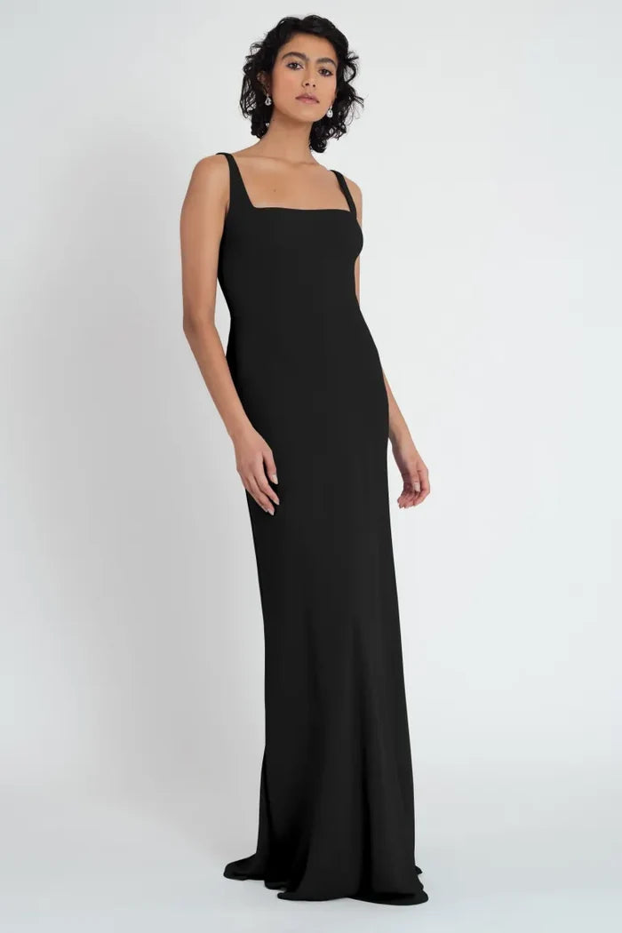 Jenny Yoo Bridesmaid Dress Maeve