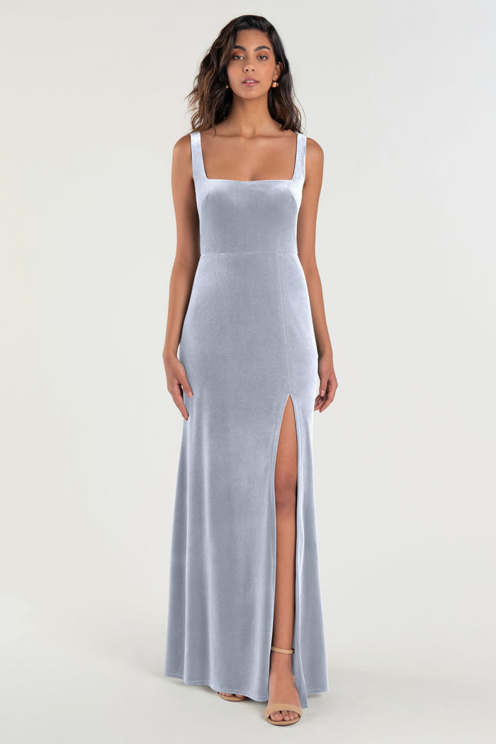 Whisper Blue
