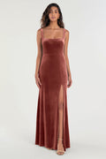Jenny Yoo Bridesmaid Dress Mara
