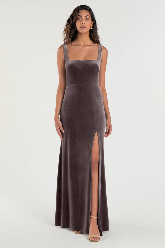 Jenny Yoo Bridesmaid Dress Mara