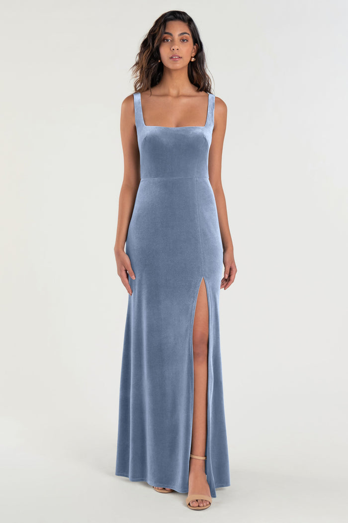 Jenny Yoo Bridesmaid Dress Mara