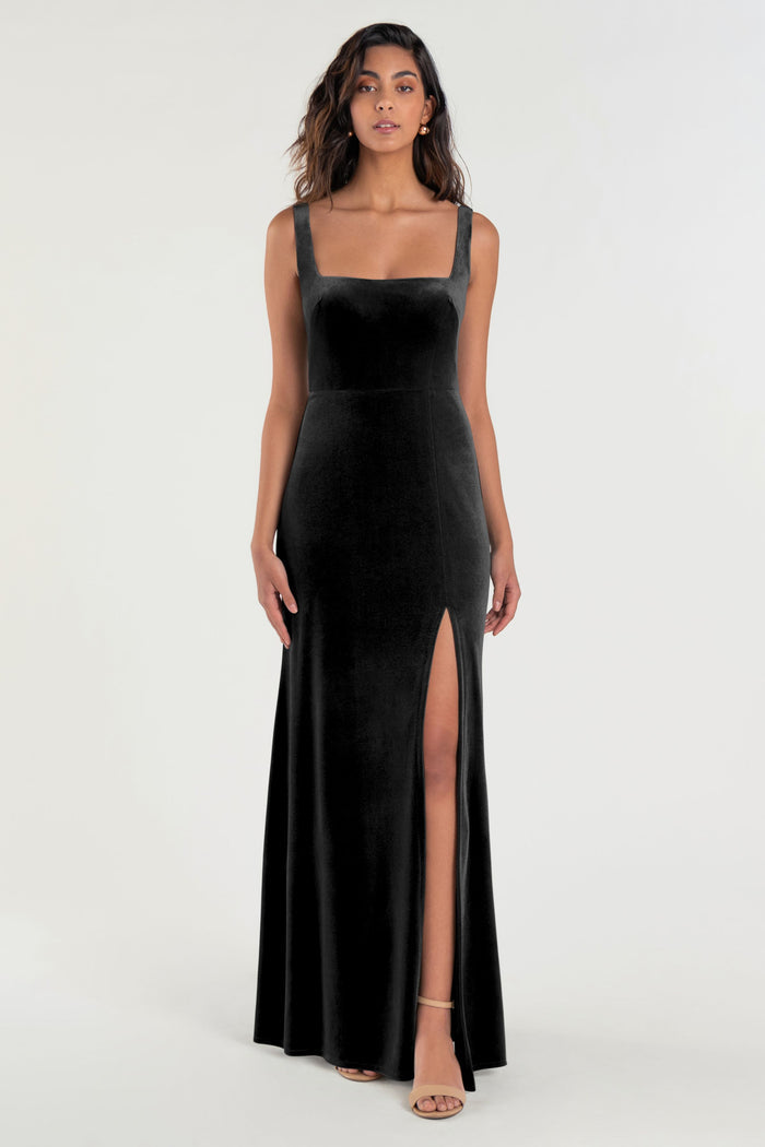 Jenny Yoo Bridesmaid Dress Mara