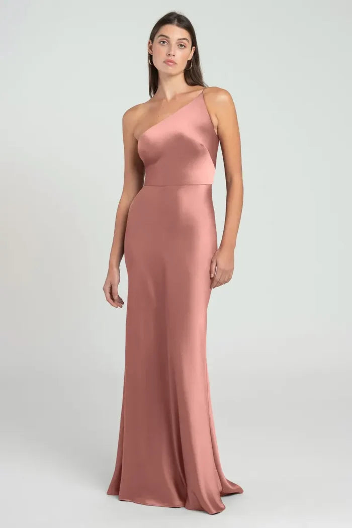Jenny Yoo Bridesmaid Dress Marlowe