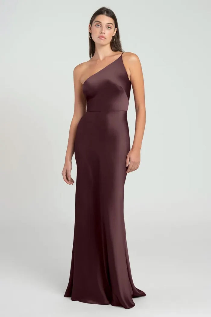 Jenny Yoo Bridesmaid Dress Marlowe