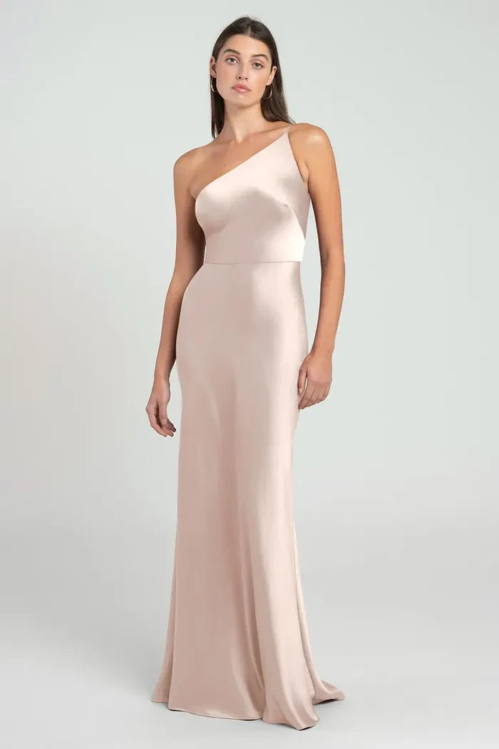 Jenny Yoo Bridesmaid Dress Marlowe