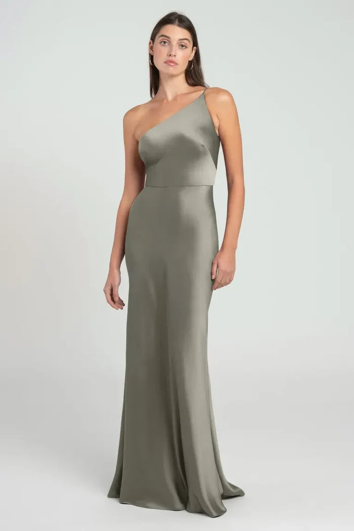 Jenny Yoo Bridesmaid Dress Marlowe