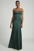 Jenny Yoo Bridesmaid Dress Maxine