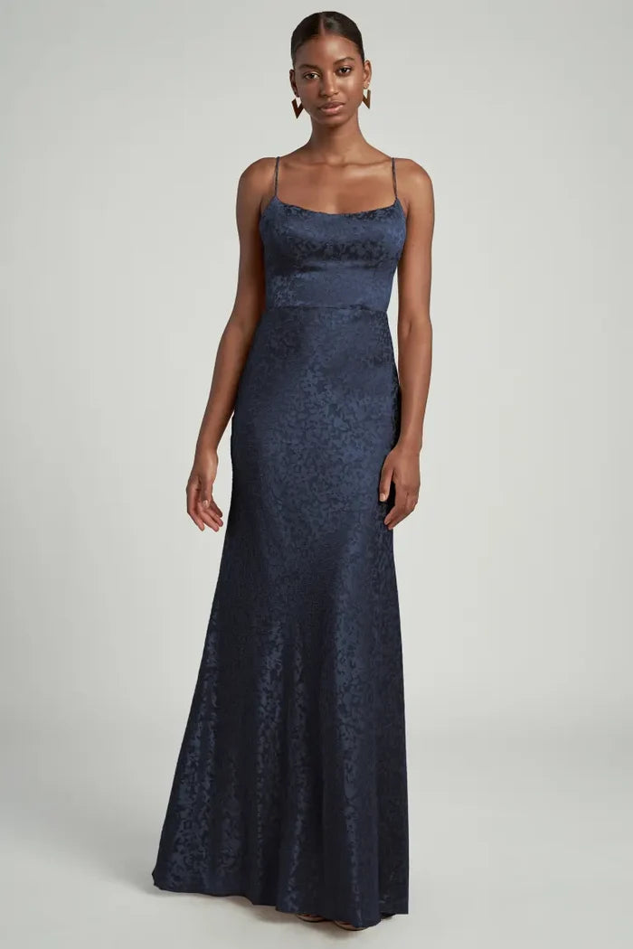Jenny Yoo Bridesmaid Dress Maxine