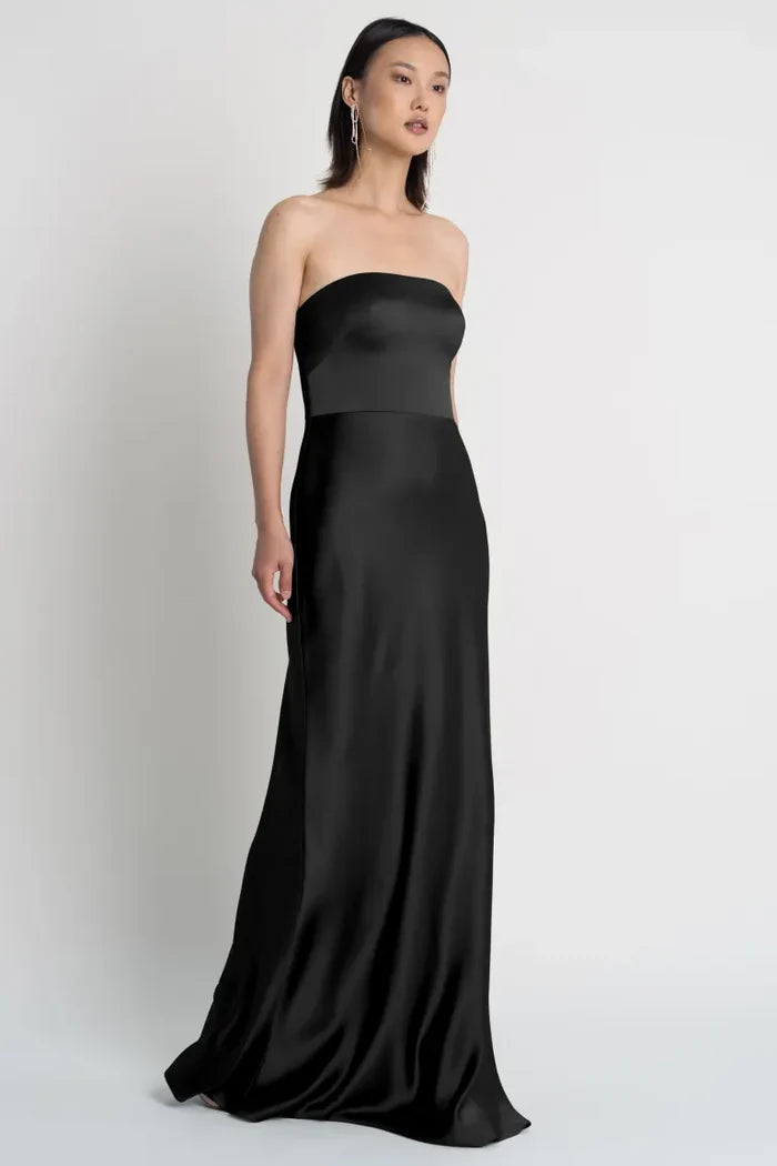 Jenny Yoo Bridesmaid Dress Melody
