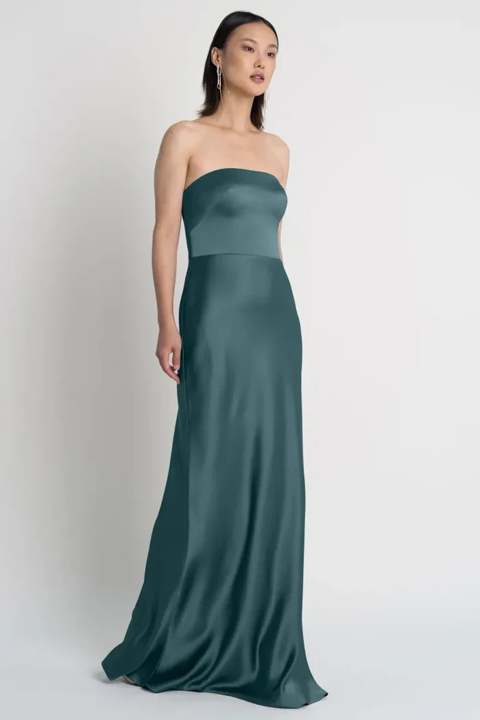 Jenny Yoo Bridesmaid Dress Melody