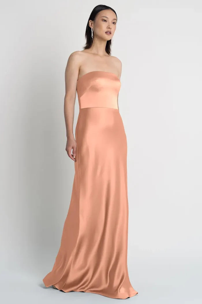 Peach Bellini