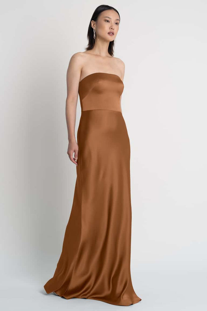 Bronze