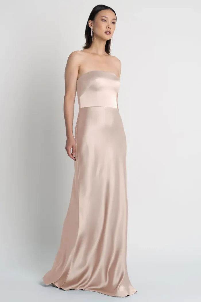 Jenny Yoo Bridesmaid Dress Melody