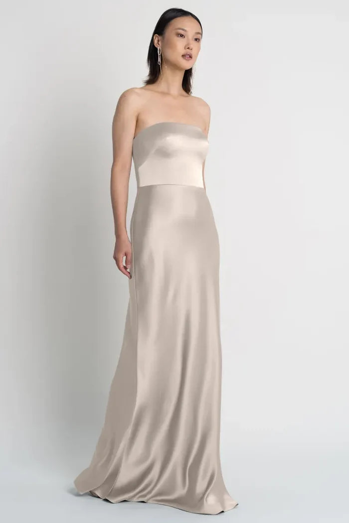 Jenny Yoo Bridesmaid Dress Melody
