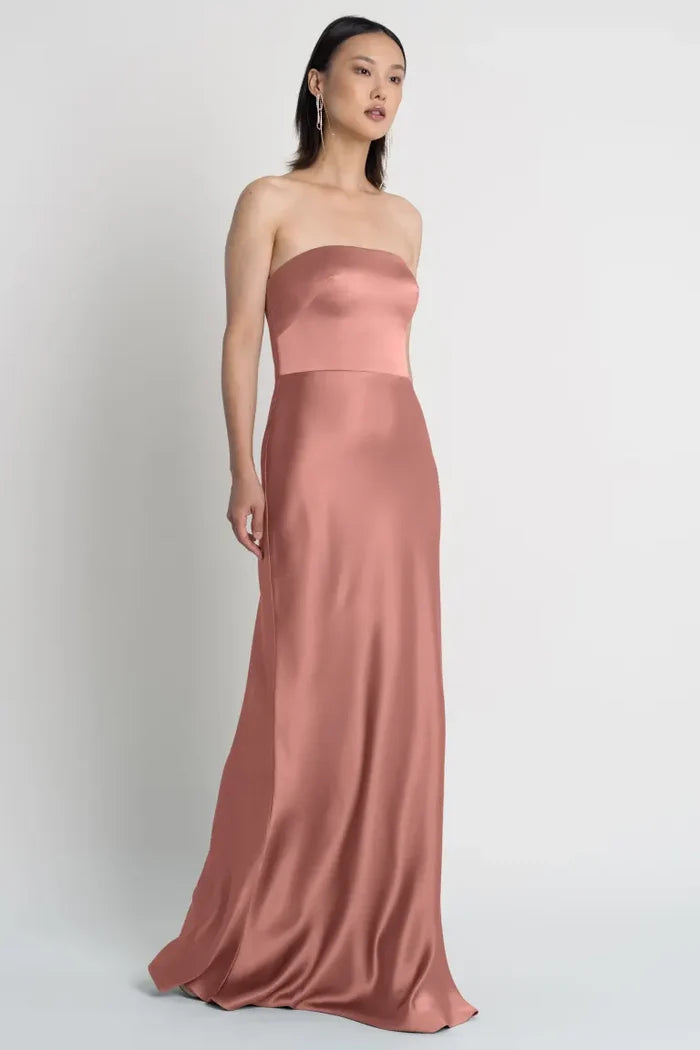 Jenny Yoo Bridesmaid Dress Melody