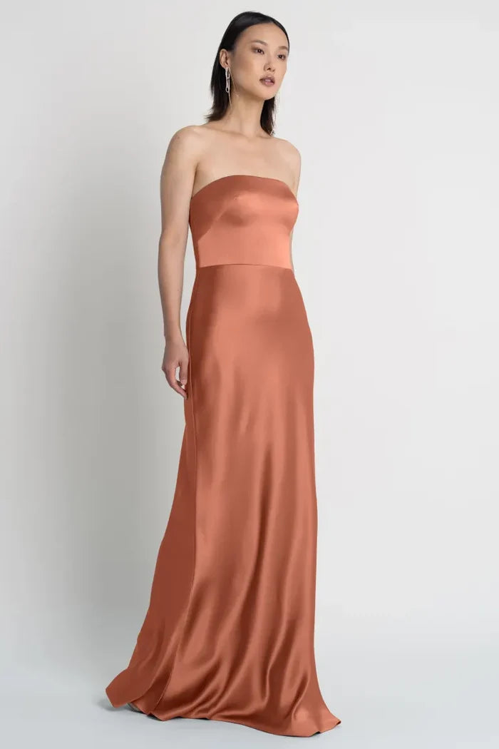 Jenny Yoo Bridesmaid Dress Melody