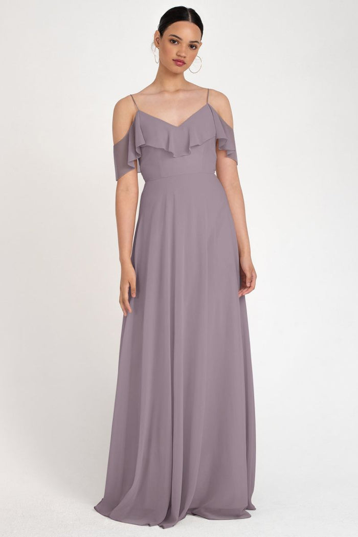 Jenny Yoo Bridesmaid Dress Mila