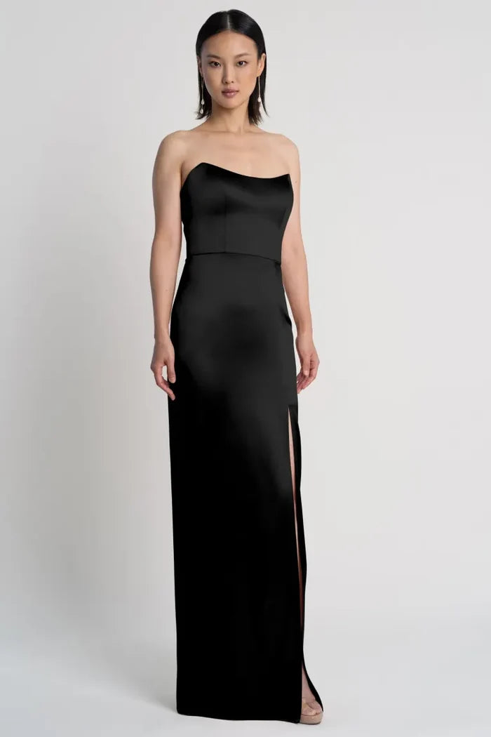 Jenny Yoo Bridesmaid Dress Nadia